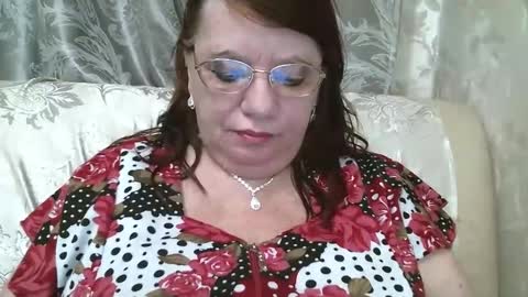 SusanaAhSun online show from 02/07/25, 11:56