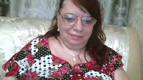 SusanaAhSun online show from 02/25/25, 03:05