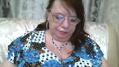 SusanaAhSun online show from 03/05/25, 12:00