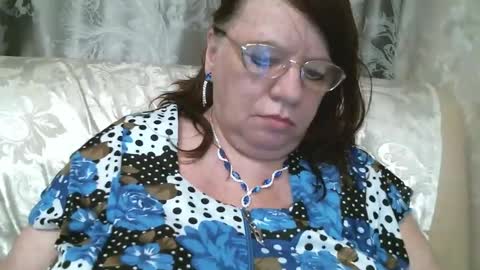 SusanaAhSun online show from 03/06/25, 03:02