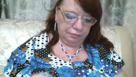 SusanaAhSun online show from 03/10/25, 02:59