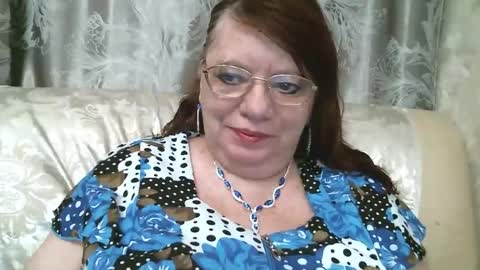 SusanaAhSun online show from 03/12/25, 11:42