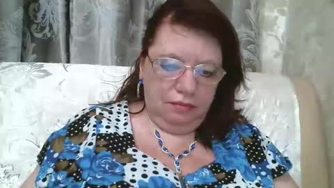 SusanaAhSun online show from 09/15/25, 11:10