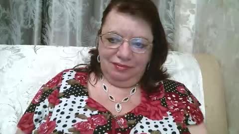 SusanaAhSun online show from 09/30/25, 11:48