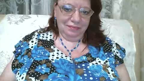 SusanaAhSun online show from 10/27/25, 11:58