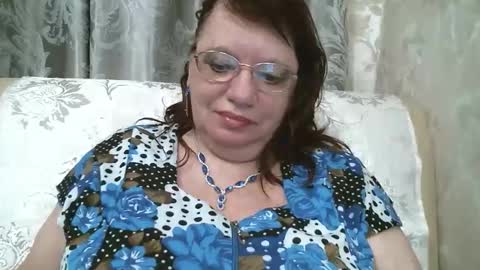 SusanaAhSun online show from 10/29/25, 11:56