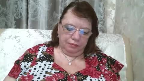 SusanaAhSun online show from 11/04/25, 12:04