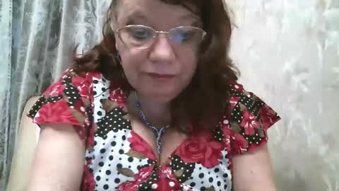 SusanaAhSun online show from 12/16/25, 11:59