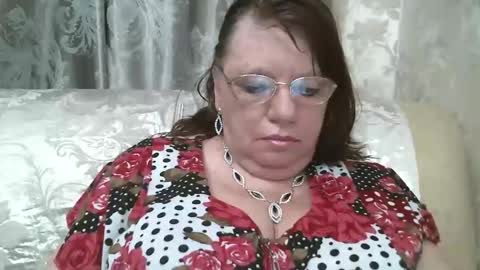 SusanaAhSun online show from 02/12/26, 12:11