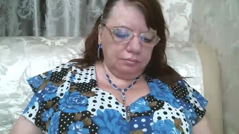 SusanaAhSun online show from 02/23/26, 12:13