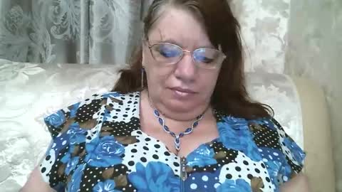 SusanaAhSun online show from 03/03/26, 12:00