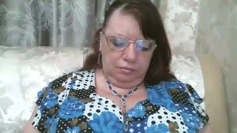 SusanaAhSun online show from 03/09/26, 12:09