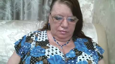 SusanaAhSun online show from 03/12/26, 12:22