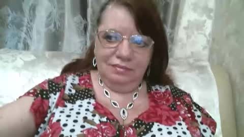 SusanaAhSun online show from 03/23/26, 11:58