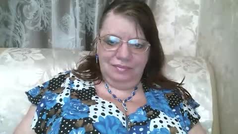 SusanaAhSun online show from 04/09/26, 11:15