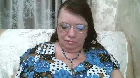 SusanaAhSun online show from 07/08/26, 11:04