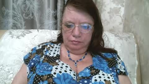 SusanaAhSun online show from 07/16/26, 11:38