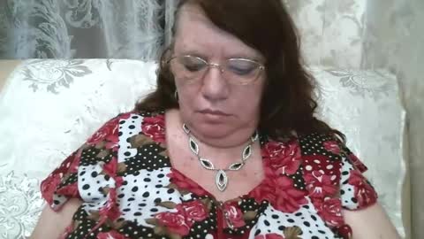 SusanaAhSun online show from 07/20/26, 12:07
