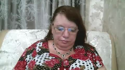 SusanaAhSun online show from 07/27/26, 11:17
