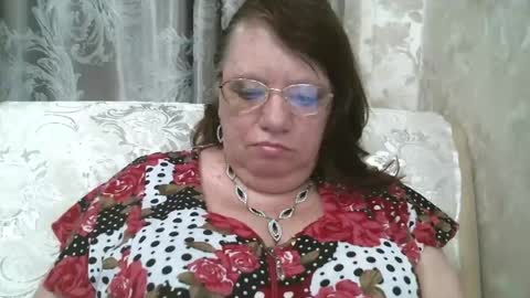 SusanaAhSun online show from 07/28/26, 11:17