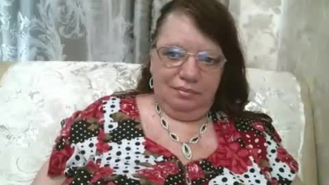 SusanaAhSun online show from 07/28/26, 12:48