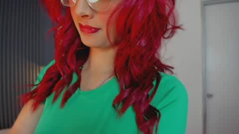 SusanaBell  online show from 03/17/26, 09:51