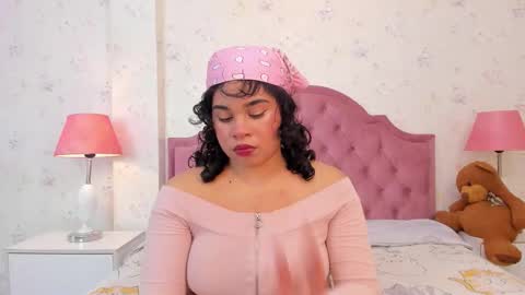 Susana Creed online show from 12/19/25, 11:28