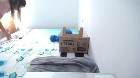 Susana online show from 01/28/25, 05:14