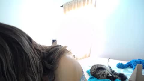 Susana online show from 02/08/25, 05:18