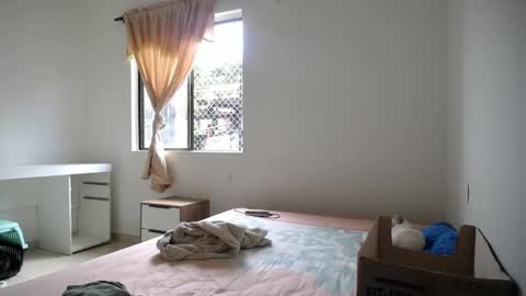 Susana online show from 02/16/25, 05:59