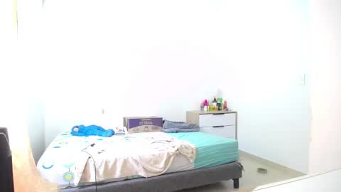 Susana online show from 02/23/25, 08:22