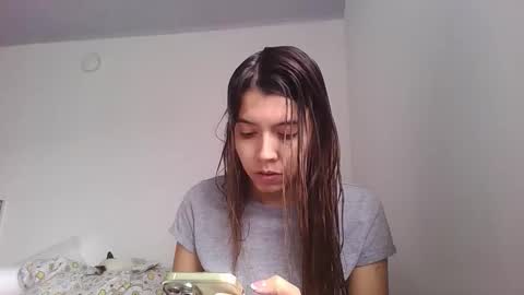 Susana online show from 09/11/25, 06:19