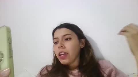 Susana online show from 10/09/25, 01:25