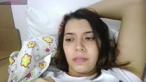 Susana online show from 03/08/26, 02:15