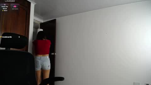 Susana online show from 04/02/26, 07:44