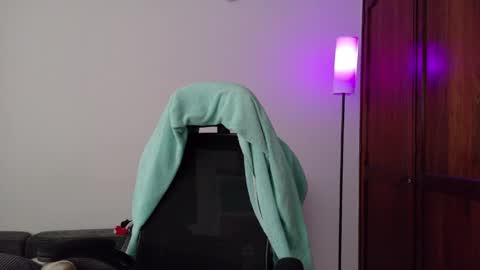 Susana online show from 04/15/26, 08:42