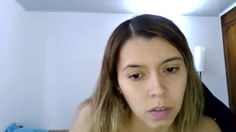 Susana online show from 07/02/26, 02:01
