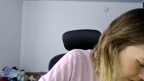 Susana online show from 07/09/26, 02:10
