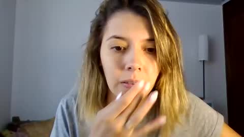 Susana online show from 07/17/26, 02:56