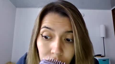 Susana online show from 07/21/26, 04:31