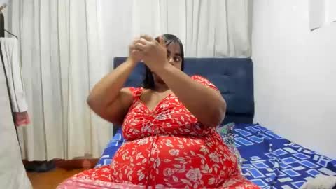 susanaeshwar online show from 11/24/25, 12:43