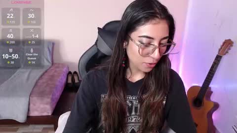 Susana hendrix    online show from 02/22/26, 06:17