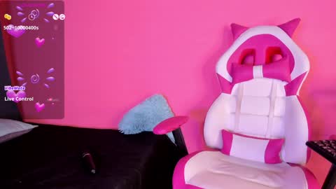 Susana online show from 01/19/25, 04:22