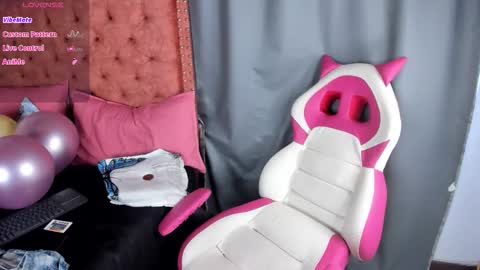 Susana online show from 03/06/26, 04:36