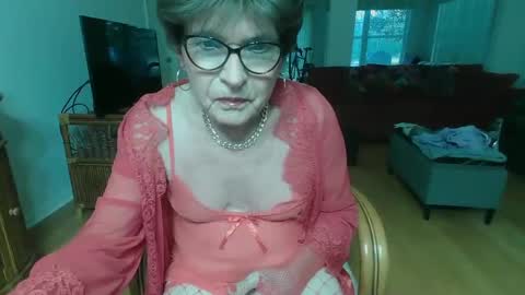 sexualsusan online show from 12/18/24, 10:13