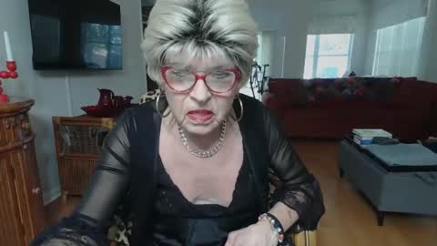 sexualsusan online show from 01/11/26, 09:53