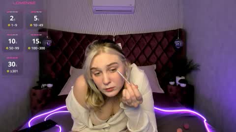 Snapshot of susanbev chatting on 02/28/26, 09:32 susanbev online show from 02/28/26, 09:32