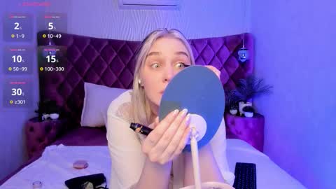 Snapshot of susanbev chatting on 03/04/26, 06:30 susanbev online show from 03/04/26, 06:30