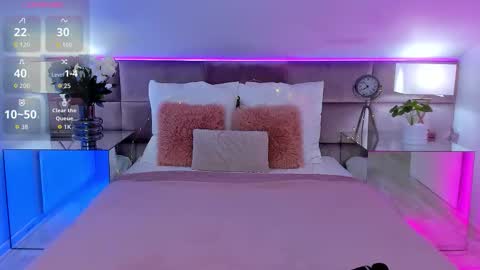 Susan online show from 01/18/26, 01:15