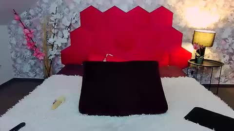 Susane Nori online show from 01/14/26, 05:24